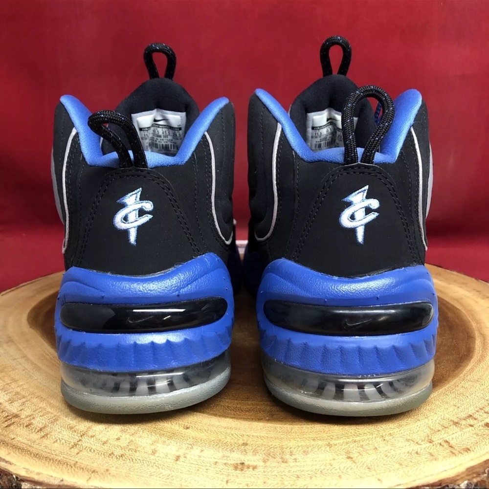 🔥🔥AIR MAX PENNY 2 🔥🔥 - Picture 3 of 9